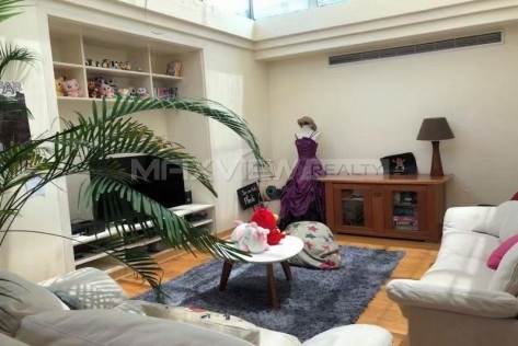 Garden Inside Garden  5bedroom 365sqm ¥40,000 PRH0102